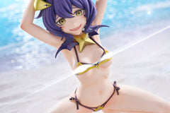 Gushing over Magical Girls Statue 1/6 Magia Baiser Swimsuit Ver. 22 cm 4942330381595