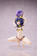 Gushing over Magical Girls Statue 1/6 Magia Baiser Swimsuit Ver. 22 cm 4942330381595