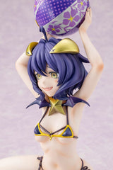 Gushing over Magical Girls Statue 1/6 Magia Baiser Swimsuit Ver. 22 cm 4942330381595