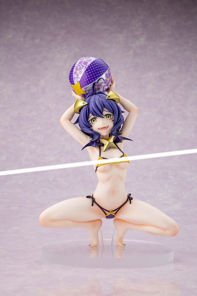 Gushing over Magical Girls Statue 1/6 Magia Baiser Swimsuit Ver. 22 cm 4942330381595