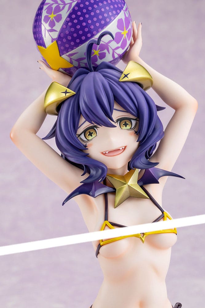 Gushing over Magical Girls Statue 1/6 Magia Baiser Swimsuit Ver. 22 cm 4942330381595