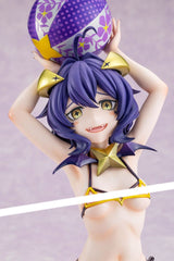 Gushing over Magical Girls Statue 1/6 Magia Baiser Swimsuit Ver. 22 cm 4942330381595