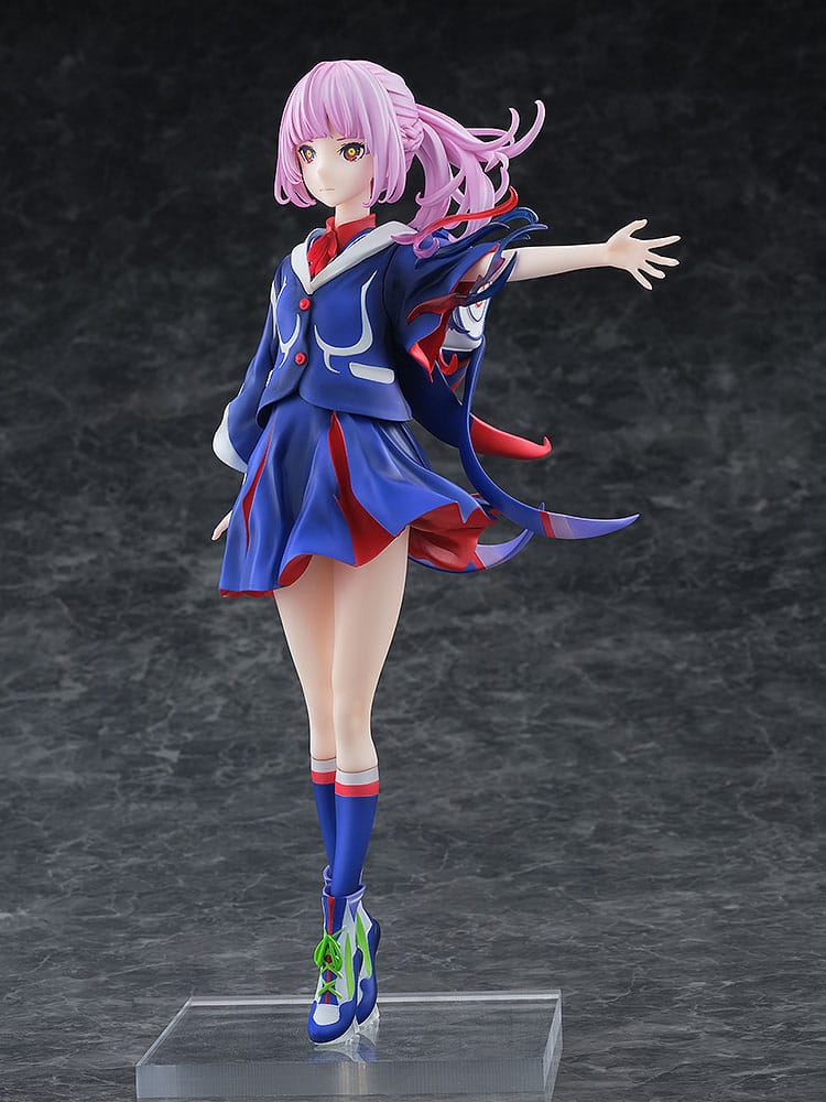KAF 3rd Statue 1/7 KAF Third Singing Form: Tsubame 24 cm   4942330405741