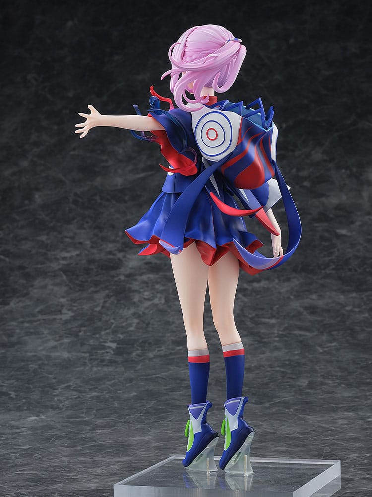 KAF 3rd Statue 1/7 KAF Third Singing Form: Tsubame 24 cm   4942330405741