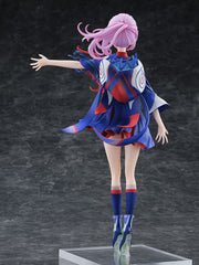 KAF 3rd Statue 1/7 KAF Third Singing Form: Tsubame 24 cm   4942330405741