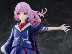 KAF 3rd Statue 1/7 KAF Third Singing Form: Tsubame 24 cm   4942330405741