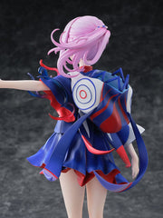 KAF 3rd Statue 1/7 KAF Third Singing Form: Tsubame 24 cm   4942330405741