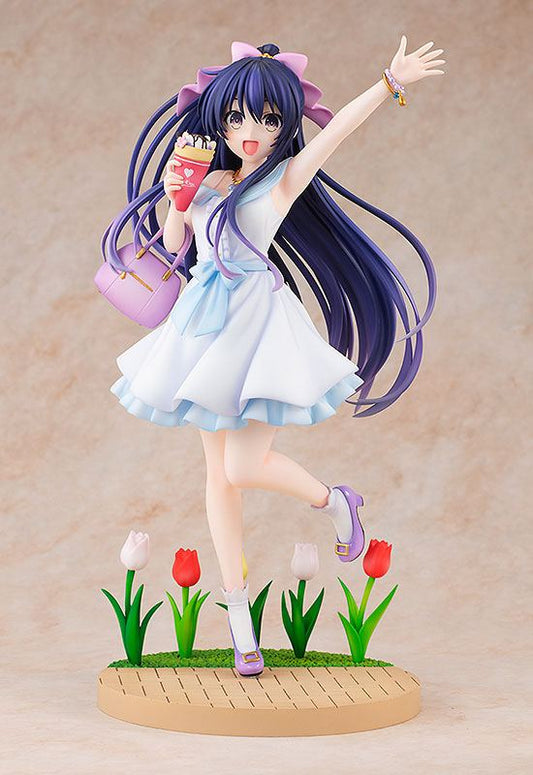 Date A Live Statue 1/7 Tohka Yatogami Date Ver. 22 cm 4935228418770