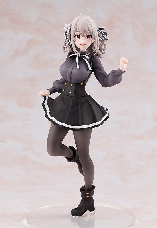 Spy Classroom PVC Statue 1/7 Flower Garden Lily 22 cm 4935228517107