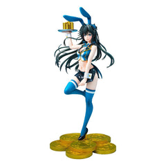 My Teen Romantic Comedy SNAFU Climax Statue 1/7 Yukino Yukinoshita Casino Party Ver. 26 cm 4935228529056