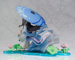 Rascal Does Not Dream Statue 1/7 Mai Sakurajima Hanfu ver. 18 cm     4935228529308