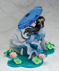 Rascal Does Not Dream Statue 1/7 Mai Sakurajima Hanfu ver. 18 cm     4935228529308