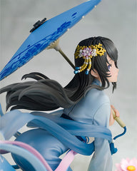 Rascal Does Not Dream Statue 1/7 Mai Sakurajima Hanfu ver. 18 cm     4935228529308