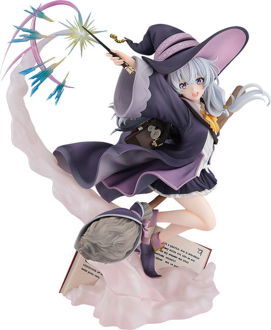 Wandering Witch: The Journey of Elaina Statue 4935228529322