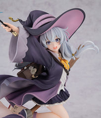 Wandering Witch: The Journey of Elaina Statue 1/7 Elaina 25 cm 4935228529322