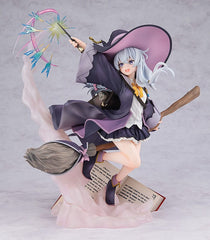 Wandering Witch: The Journey of Elaina Statue 4935228529322