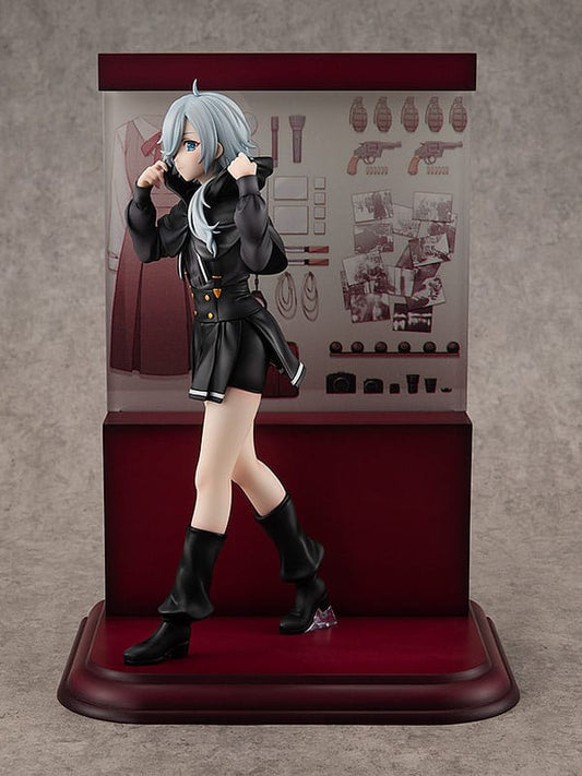Spy Classroom PVC Statue 1/7 Light Novel Glint Monika 22 cm 4935228539581