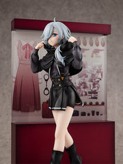 Spy Classroom PVC Statue 1/7 Light Novel Glint Monika 22 cm 4935228539581