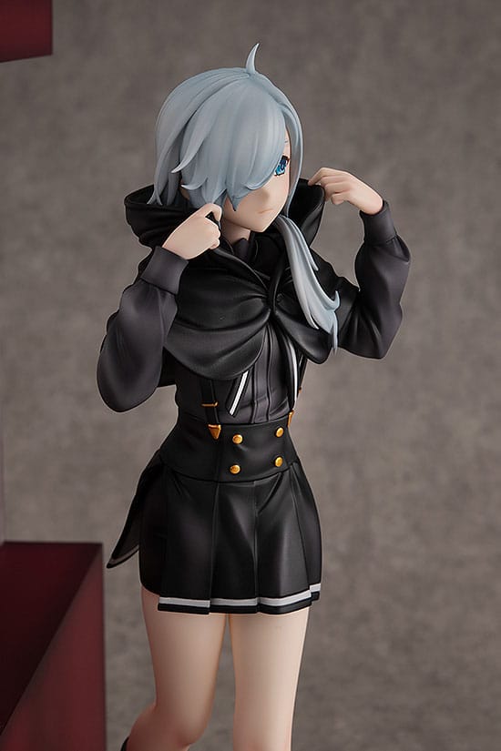 Spy Classroom PVC Statue 1/7 Light Novel Glin 4935228539581