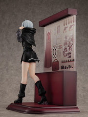 Spy Classroom PVC Statue 1/7 Light Novel Glint Monika 22 cm 4935228539581