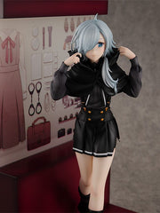 Spy Classroom PVC Statue 1/7 Light Novel Glint Monika 22 cm 4935228539581