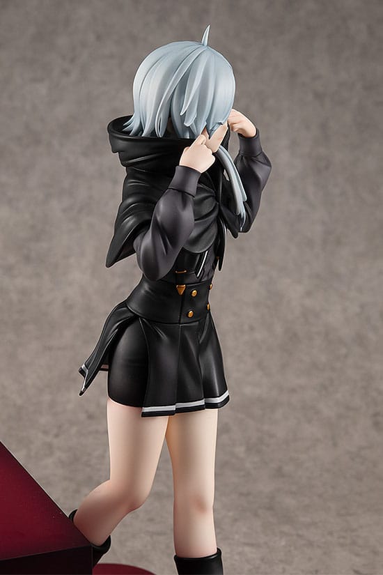 Spy Classroom PVC Statue 1/7 Light Novel Glin 4935228539581