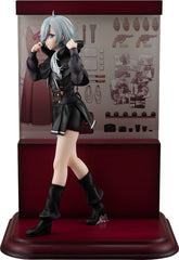 Spy Classroom PVC Statue 1/7 Light Novel Glint Monika 22 cm 4935228539581