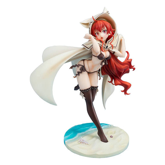 Mushoku Tensei: Jobless Reincarnation Statue 1/7 Eris Boreas Greyrat Swimsuit Ver. 25 cm 4935228547968