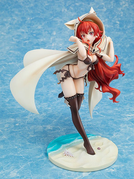 Mushoku Tensei: Jobless Reincarnation Statue 1/7 Eris Boreas Greyrat Swimsuit Ver. 25 cm 4935228547968
