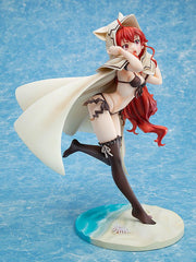 Mushoku Tensei: Jobless Reincarnation Statue 1/7 Eris Boreas Greyrat Swimsuit Ver. 25 cm 4935228547968