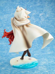 Mushoku Tensei: Jobless Reincarnation Statue 1/7 Eris Boreas Greyrat Swimsuit Ver. 25 cm 4935228547968