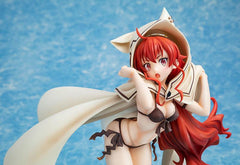 Mushoku Tensei: Jobless Reincarnation Statue 1/7 Eris Boreas Greyrat Swimsuit Ver. 25 cm 4935228547968