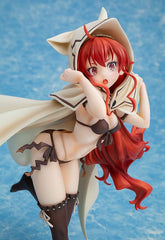 Mushoku Tensei: Jobless Reincarnation Statue 1/7 Eris Boreas Greyrat Swimsuit Ver. 25 cm 4935228547968
