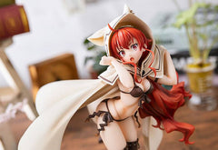 Mushoku Tensei: Jobless Reincarnation Statue 1/7 Eris Boreas Greyrat Swimsuit Ver. 25 cm 4935228547968
