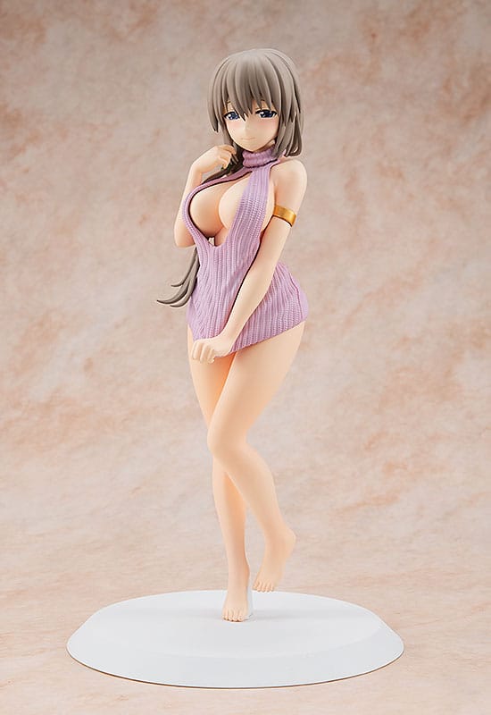 Uzaki-chan Wants to Hang Out! PVC Statue 1/7  4935228557479