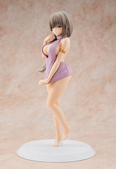 Uzaki-chan Wants to Hang Out! PVC Statue 1/7  4935228557479