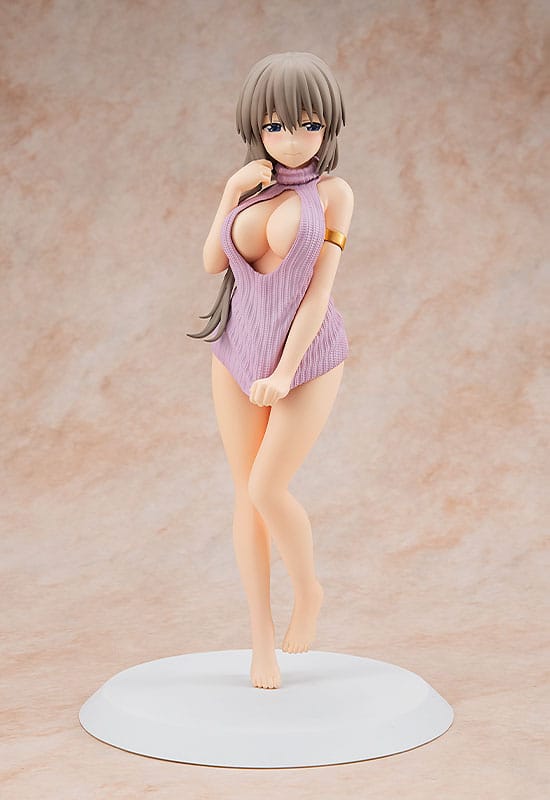 Uzaki-chan Wants to Hang Out! PVC Statue 1/7  4935228557479