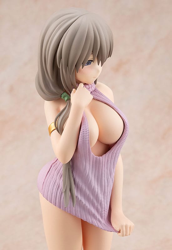 Uzaki-chan Wants to Hang Out! PVC Statue 1/7  4935228557479