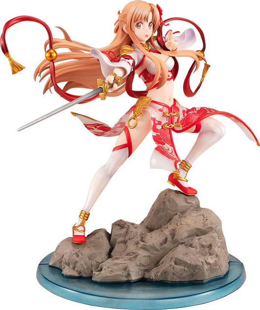 Sword Art Online PVC Statue 1/7 Asuna Cool Beauty Ver. 25 cm 4935228588817
