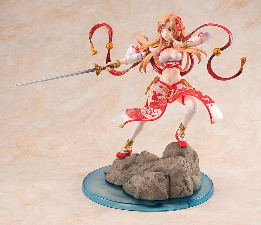 Sword Art Online PVC Statue 1/7 Asuna Cool Beauty Ver. 25 cm 4935228588817