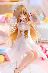 The Angel Next Door Spoils Me Rotten Statue 1/7 Mahiru Shiina Tea Party Ver. 20 cm      4935228609123
