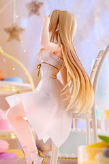 The Angel Next Door Spoils Me Rotten Statue 1/7 Mahiru Shiina Tea Party Ver. 20 cm      4935228609123