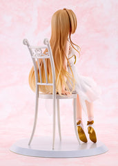 The Angel Next Door Spoils Me Rotten Statue 1/7 Mahiru Shiina Tea Party Ver. 20 cm      4935228609123