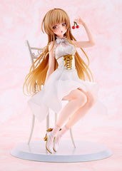 The Angel Next Door Spoils Me Rotten Statue 1/7 Mahiru Shiina Tea Party Ver. 20 cm      4935228609123