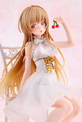 The Angel Next Door Spoils Me Rotten Statue 1/7 Mahiru Shiina Tea Party Ver. 20 cm      4935228609123