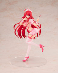 High School DxD Hero PVC Statue 1/7 Rias Gremory Nurse Ver. 24 cm 4935228617944