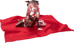 Overlord IV PVC Statue 1/7 Shalltear: Bride Ver. 11 cm 4935228648757