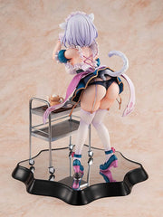 Liar, Liar Statue 1/6 Shirayuki Himeji 25 cm 4935228667642