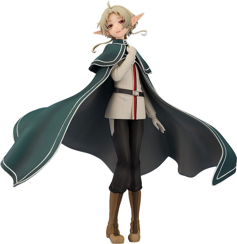 Mushoku Tensei: Jobless Reincarnation Season 2 Statue Sylphiette 17 cm  4935228667703