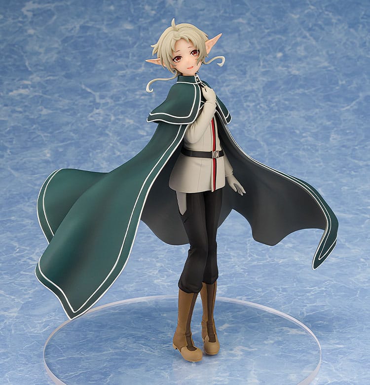 Mushoku Tensei: Jobless Reincarnation Season 2 Statue Sylphiette 17 cm  4935228667703